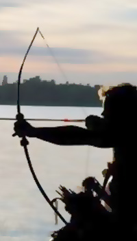 bow